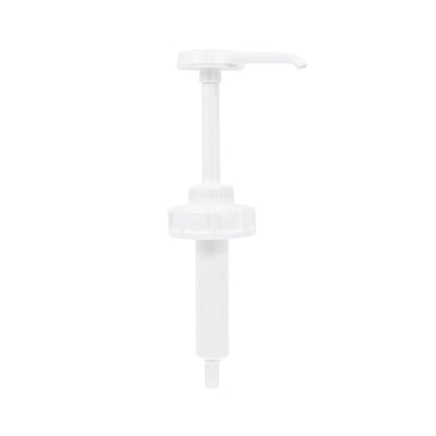 Kanisterdosierpumpe 2 l, 5 l, 10 l
30ml Hub, Applikationshilfen für die Entnahme und Dosierung
von Desinfektions- und Pflegemitteln
, 00931 - Notemed Medizintechnik
