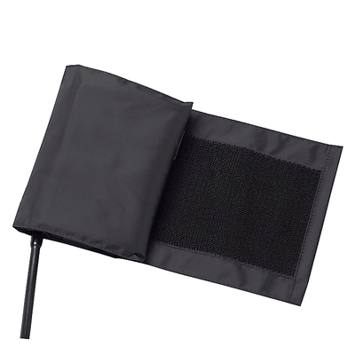 Klettmanschette Erwachsene für Blutdruckmesser, 0107043 - Notemed Medizintechnik