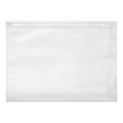 Gleitverschlusstasche 245 x 170 mm, 300 x 240 mm, 420 x 310 mm - Notemed Medizintechnik