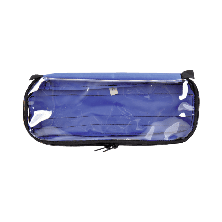 Söhngen Modultaschen für Rucksäcke NumberOne, OCTETT, groß 32 x 12 x 5 cm rot - Notemed Medizintechnik