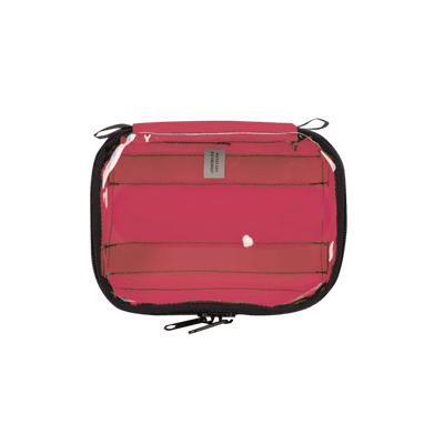 Söhngen Modultaschen Rucksäcke NumberOne, OCTETT, klein 16 x 12 x 5 cm rot, blau, gelb - Notemed Medizintechnik