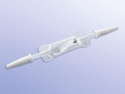 Heimlichventil, PZN 10785114, 0440010003 - Notemed Medizintechnik