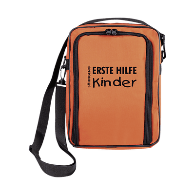 Erste-Hilfe-Tasche SCOUT SCHULAUSFLUG, 0450001 - Notemed Medizintechnik