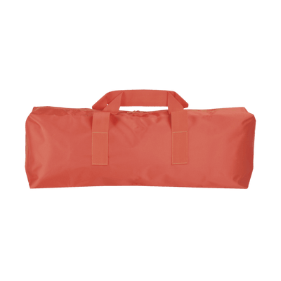 HWS-Immobilisationskragen / Halskrause Bereitschaftstasche orange für bis zu 10 Kragen, 0603077 - Notemed Medizintechnik