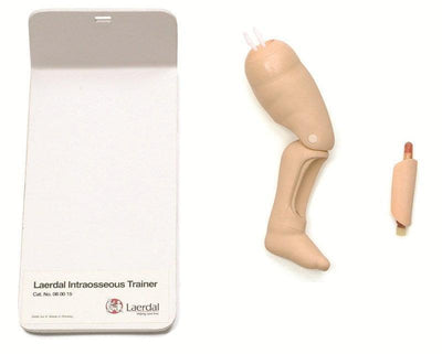 Kompressionsfeder| passend für Little Anne™| AED Little Anne™ Trainingssystem| Little Anne QCPR| 020510 - Notemed Medizintechnik