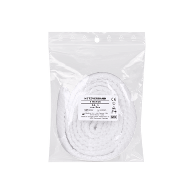 Netzverband 4 Meter Gr. 3 Arm, Bein, 1006060 - Notemed Medizintechnik