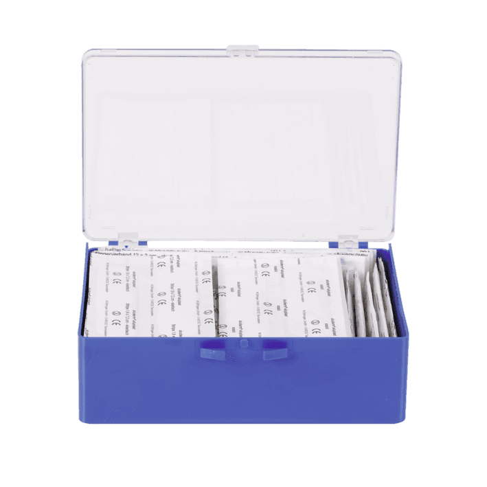 Extraset Pflaster-Mehrbedarf, 1009019 - Notemed Medizintechnik
