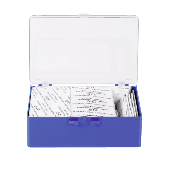 Extraset Pflaster-Mehrbedarf Kinder, 1009025 - Notemed Medizintechnik