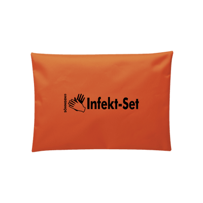 Infekt-Set, 1010075 - Notemed Medizintechnik