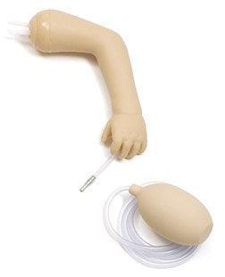Kompressionsfedereinheit passend für Resusci® Baby Basis und SkillGuide| 141700 - Notemed Medizintechnik