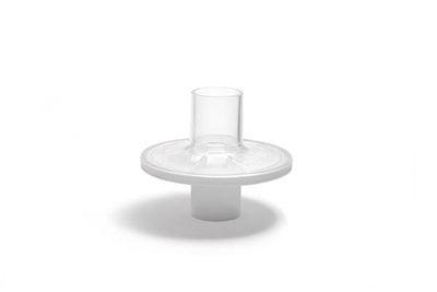 Pulmo-Protect Lungen-Funktionsfilter, Pulmo-Protect-Set, Filter, Mundstück, flex, Mundstück, Nasenclip für Lungenfunktions-Diagnostik - Notemed Medizintechnik
