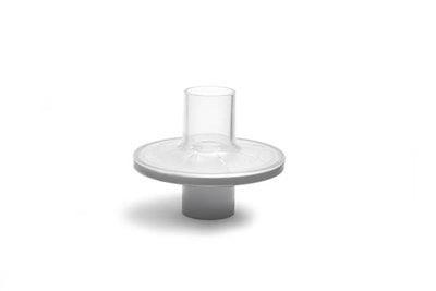 Pulmo-Protect Lungen-Funktionsfilter, Pulmo-Protect-Set, Filter, Mundstück, flex, Mundstück, Nasenclip für Lungenfunktions-Diagnostik - Notemed Medizintechnik