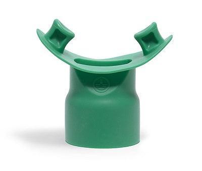 Pulmo-Protect Lungen-Funktionsfilter, Pulmo-Protect-Set, Filter, Mundstück, flex, Mundstück, Nasenclip für Lungenfunktions-Diagnostik - Notemed Medizintechnik