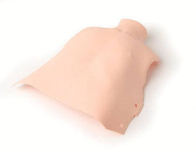 Fremdkörper für 184600 passend für Resusci® Junior CPR-Trainingsmodell| 184610 - Notemed Medizintechnik