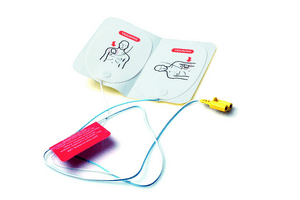 Fernbedienung für Laerdal AED Trainer 3| 198-00350 - Notemed Medizintechnik