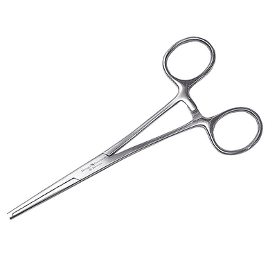 Kocher-Klemme OP 14 cm, 2003122 - Notemed Medizintechnik