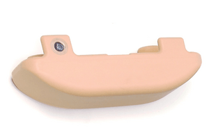 Weicher Bauch passend fürResusci® Anne HLW-D
 AED Resusci Anne SkillGuide
 Resusci®Anne SkillReporter™
 Resusci Anne Advanced SkillTrainer, 310345 Laerdal