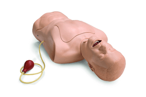 Ersatzhaut & Venensystem w für Multi-IV-Punktionsarm (m) Nursing Anne™ | 325-00350 - Notemed Medizintechnik