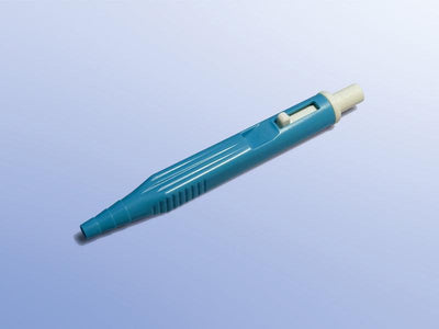 Handgriff mit Saugunterbrechung, Mundpflege, 4300466502 - Notemed Medizintechnik