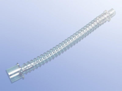 Gänsegurgel gerade 15M-22F, 20 cm, steril, 25 Stk./Pkg., 4350015200 - Notemed Medizintechnik