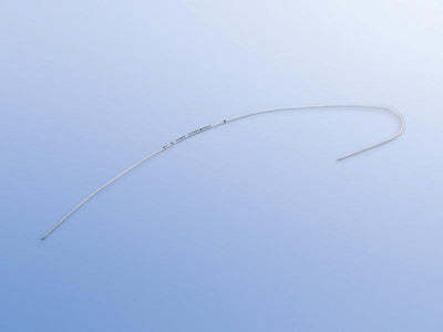 Mandrin / Führungsstab für Endotrachealtuben ab 6,5 mm - 8,5 mm / CH 10 - CH 14 - Notemed Medizintechnik