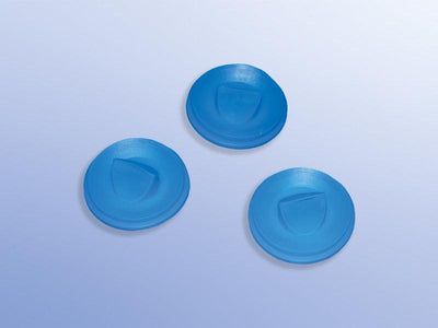 Silikonmembran Patientenventile, Trichterform, Ventilmembran, 5150000409 - Notemed Medizintechnik