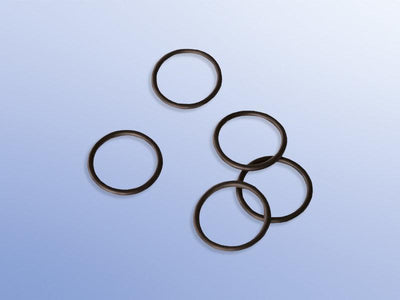 O-Ring für Silikon-Beatmungsbeutel, 5150000411 - Notemed Medizintechnik