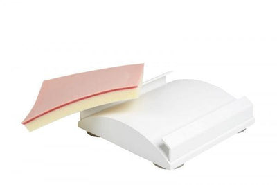 Halter für Hautnaht-Pad 7060, 7060B - Notemed Medizintechnik