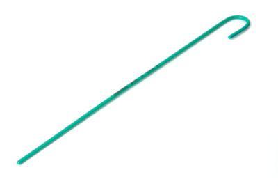InterForm Tracheal Führungsstab, Einführungsstab, CH6, 275mm, CH10, 340mm, CH14, 340mm, biegsamer endotrachealer Führungsstab, leichtere Einführung - Notemed Medizintechnik