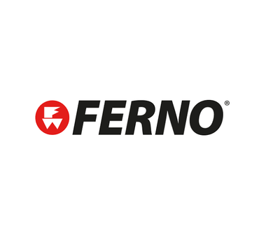 Ferno, KFZ-Wandhalter, 2-teilig, für nicht geklappte Trage 65 oder 65 EXL
 (Bei Einzelbestellung bitte Serien-Nr. der Schaufeltrage angeben)
