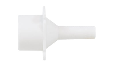 Ersatzteile für Handabsaugpumpe, HUM AEROsuc® - Rescue, HAG01-HP - Notemed Medizintechnik