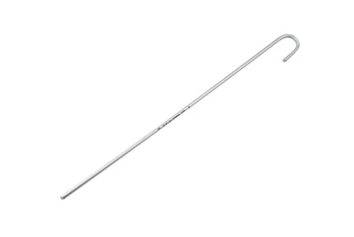Führungsstab für Endotrachealtuben, Durchmesser 2,0 mm, CH 06, 3,3 mm, CH 10, 4,7 mm, CH 14, AEROtube - Notemed Medizintechnik
