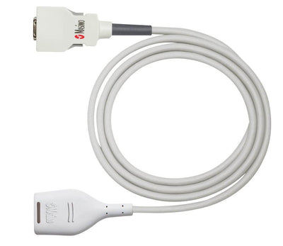 Masimo RD SET® - Patientenkabel PC05, Länge 1,50 m, PC08, Länge 2,40 m, PC12, Länge 3,60 m - Notemed Medizintechnik