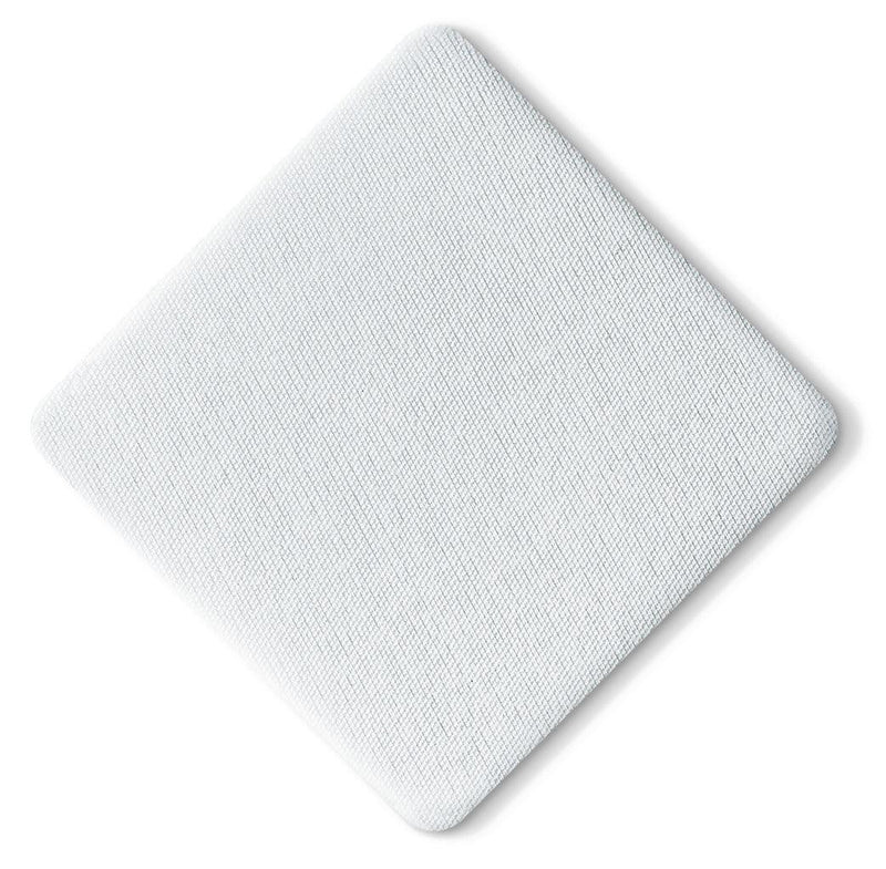 HydroClean cavity, 4 cm rund, 4 x 8 cm, 7,5 x 7,5 cm, bis zu drei Tage Ringerlösung an die Wunde, interaktive und kontinuierliche Wundspülung, 6090010, 6090020, 6090040 - Notemed Medizintechnik