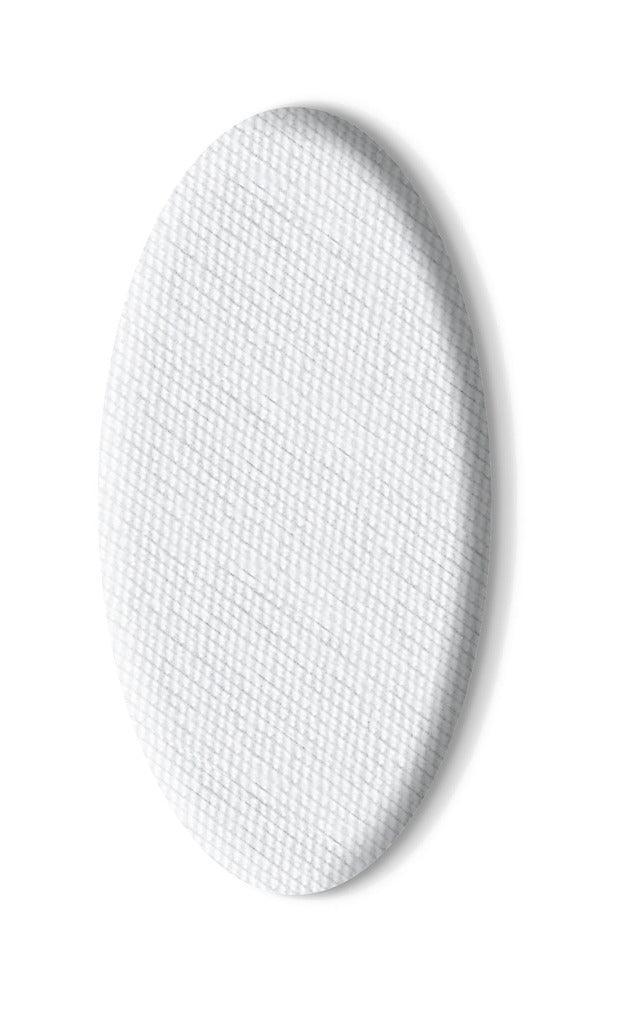 HydroClean cavity, 4 cm rund, 4 x 8 cm, 7,5 x 7,5 cm, bis zu drei Tage Ringerlösung an die Wunde, interaktive und kontinuierliche Wundspülung, 6090010, 6090020, 6090040 - Notemed Medizintechnik