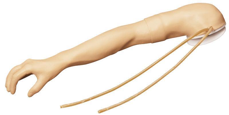 GERi Altenpflegepuppe, LF4001 - Notemed Medizintechnik