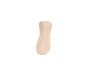 IV Trainer Torso| Basis mit 1 Satz Pads| 090019 - Notemed Medizintechnik