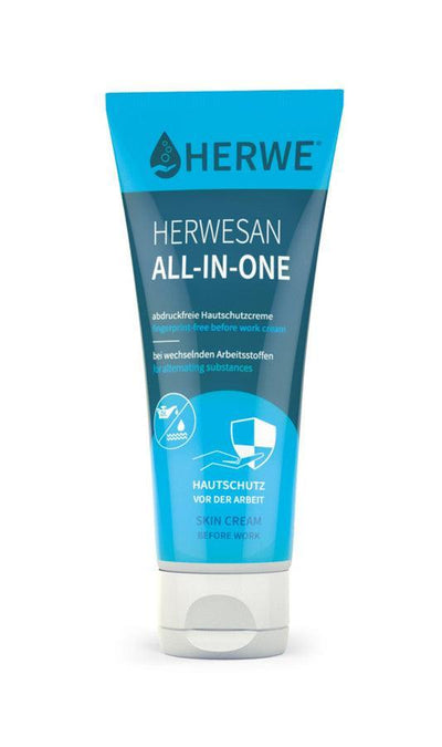 Hautschutzcreme, Hautschutzmittel, ALL-IN-ONE, 38330 - Notemed Medizintechnik