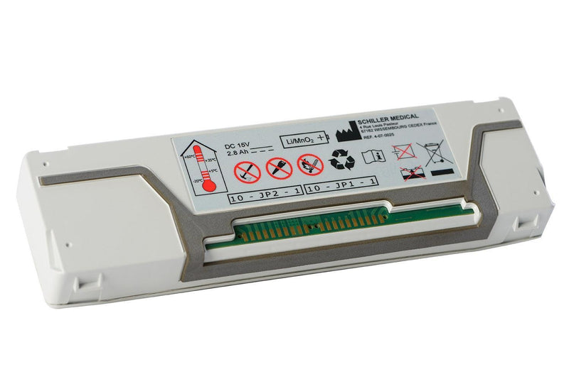 FRED-PA1 AED Vollautomat, 86110 - Notemed Medizintechnik