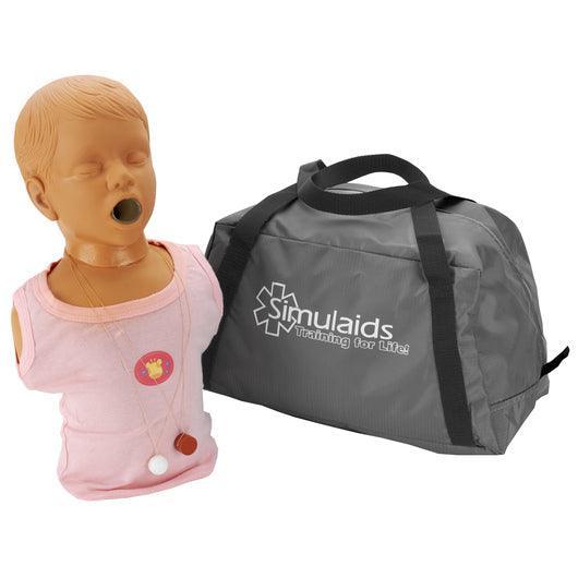 Erstickungstorso Kind, R10040 - Notemed Medizintechnik