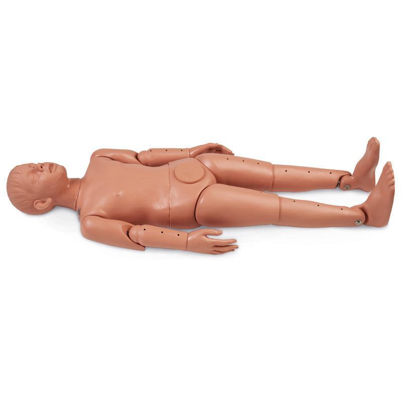 Wasserrettungspuppe Jugendlicher, R12107 - Notemed Medizintechnik