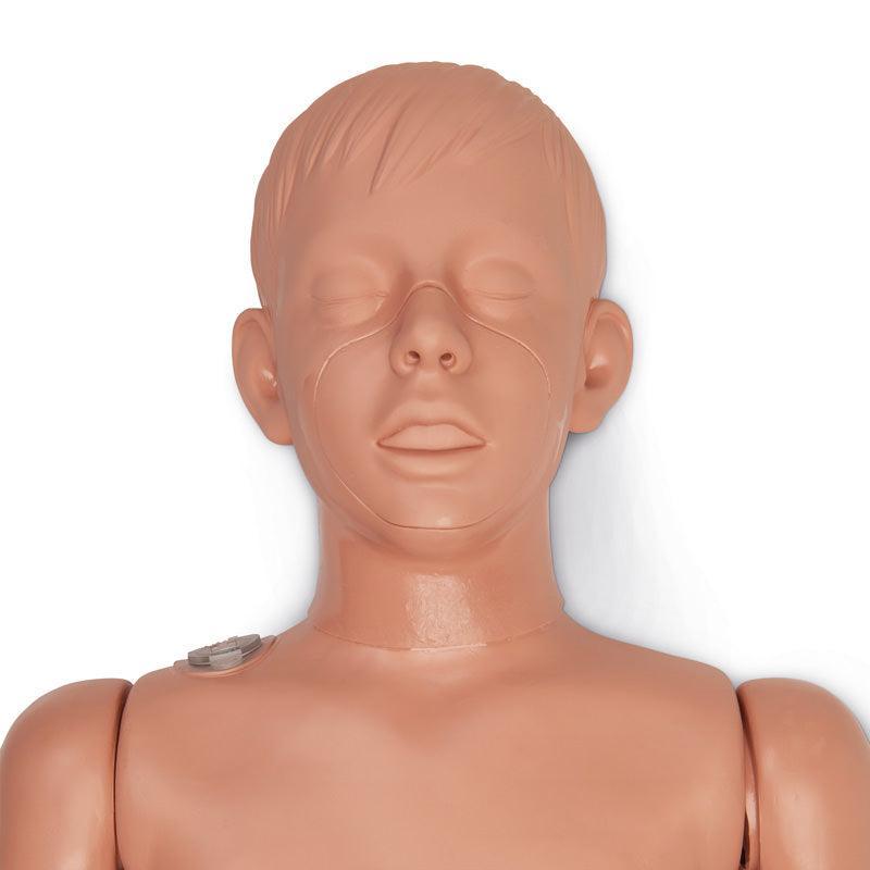 Wasserrettungspuppe Jugendlicher, R12107 - Notemed Medizintechnik