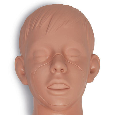 Wasserrettungspuppe Jugendlicher, R12107 - Notemed Medizintechnik