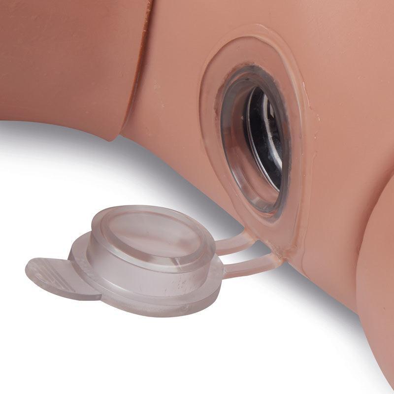 Wasserrettungspuppe Jugendlicher, R12107 - Notemed Medizintechnik