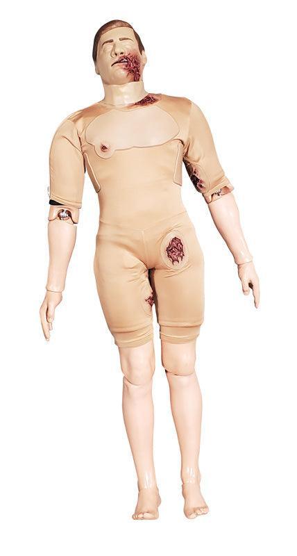 Casualty Care Rescue Randy, R12200 - Notemed Medizintechnik