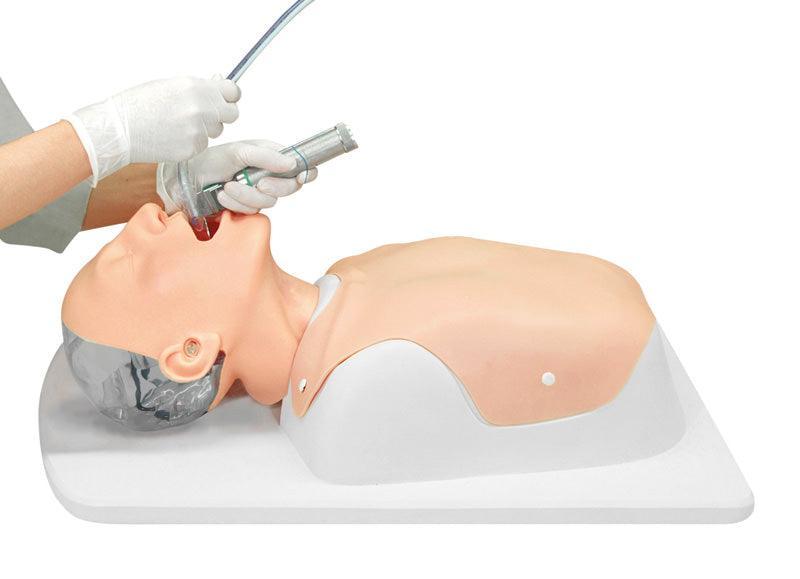 Simulator schwieriges Atemwegsmanagement, R16060 - Notemed Medizintechnik