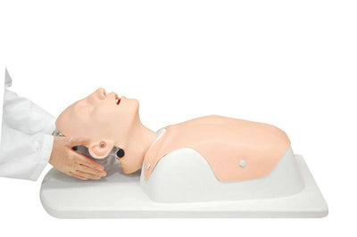 Simulator schwieriges Atemwegsmanagement, R16060 - Notemed Medizintechnik
