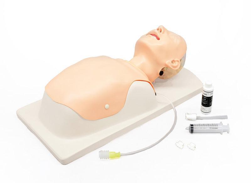 Simulator schwieriges Atemwegsmanagement, R16060 - Notemed Medizintechnik