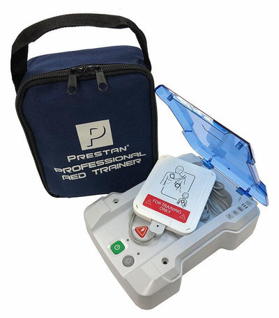Prestan AED Trainer Plus, R19500 - Notemed Medizintechnik