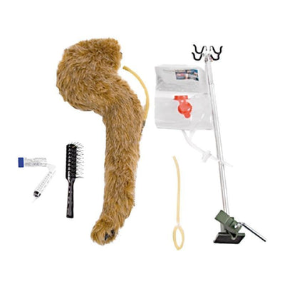 K-9 IV Trainer, VET4060 - Notemed Medizintechnik